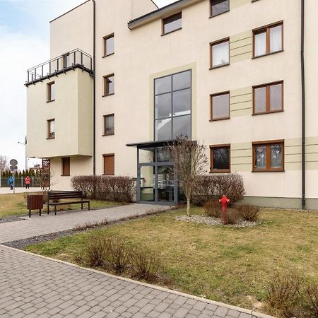 Apartments Cracow Czeczów by Renters Cracóvia Exterior foto